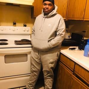 Meet your Posher, Amarion